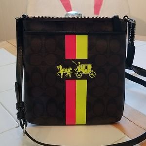 Coach Crossbody Purse